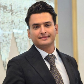 Telegram profile photo for کانال رسمی مجید اسماعیلی
