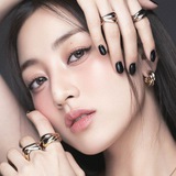 Telegram profile photo for Blooming Rosebud in Midsummer, 박지효.