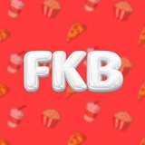 Telegram profile photo for FKB