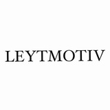 Telegram profile photo for LEYTMOTIV