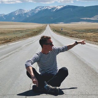 Telegram profile photo for Валентин Грачев FPV работы, видео