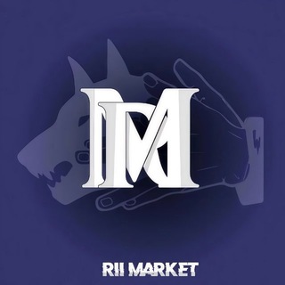 Telegram profile photo for Rii Market🍀