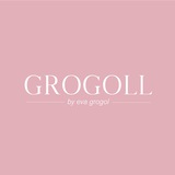 Telegram profile photo for GROGOLL