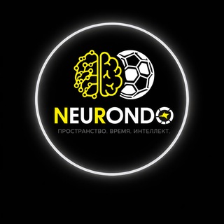 Telegram profile photo for Neurondo — перевод футбольной литературы 🇪🇸