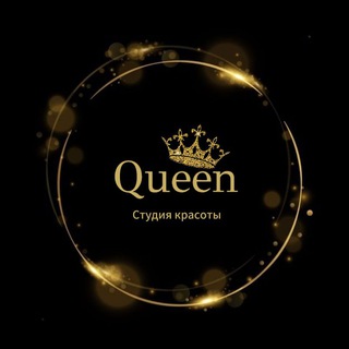 Telegram profile photo for Queen Студия маникюра и педикюра