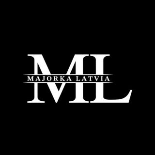 Telegram profile photo for MAJORKA LATVIA