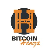 Telegram profile photo for Bitcoin Hamza