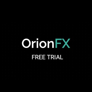 Telegram profile photo for Orion FX Free Group 1