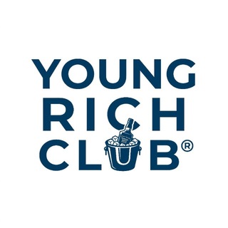 Telegram profile photo for YOUNG RICH CLUB®