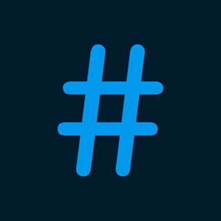 Telegram group profile photo for OpenHash #️⃣ Group