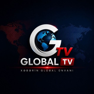 Telegram profile photo for Global Tv