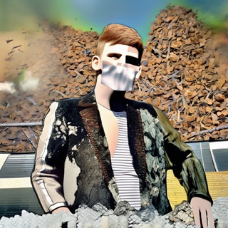 Telegram profile photo for Как там рыба?