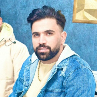 Telegram profile photo for میلادشیرمحمدی