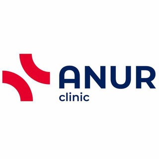 Telegram profile photo for ANUR Clinic