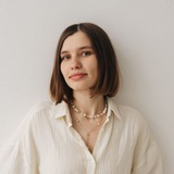 Telegram profile photo for Пишу публично о личном ♥️