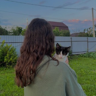 Telegram profile photo for Катайка