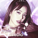 Telegram profile photo for 𝘆𝘂𝗺𝗶 𝘀𝘁𝘂𝗱𝗶𝗼