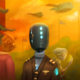Telegram profile photo for KHODAKOV STORIES