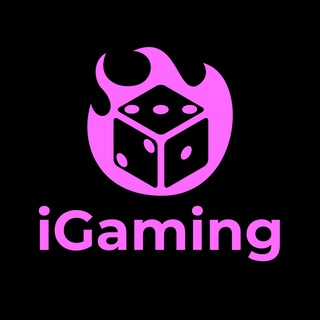 Telegram profile photo for iGaming | Гральний портал