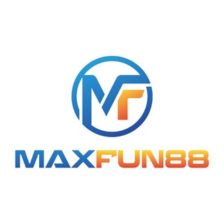 Telegram profile photo for MAXFUN88 OFFICIAL CHANNEL π²πΎ