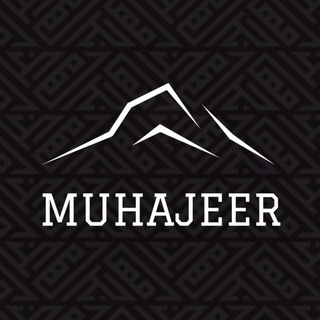 Telegram profile photo for MUHAJEER