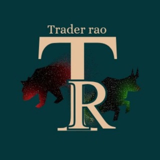 Telegram profile photo for Trader rao