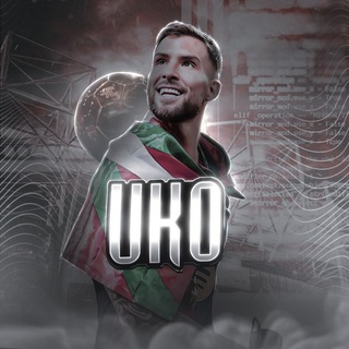 Telegram profile photo for КАРЬЕРА UKO | SALUT