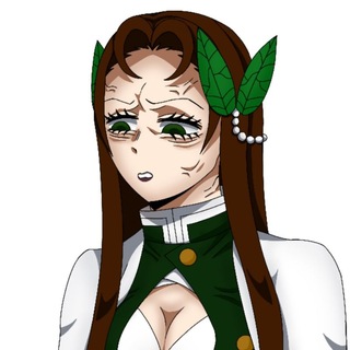 Telegram profile photo for 🍃Домик Кое Хаяси🍃