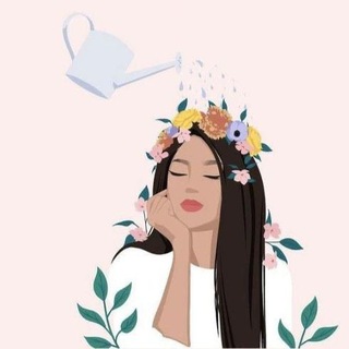 Telegram profile photo for 🚀 Girls Power | Женский клуб ⚡️