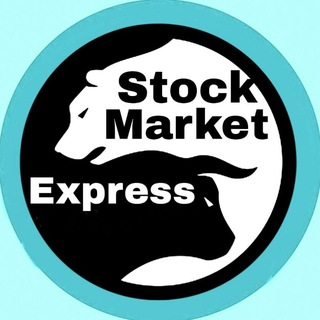 Telegram profile photo for Stock Market Express