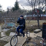 Telegram profile photo for сад. огород.дача.