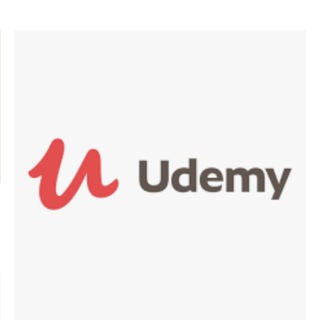 Telegram profile photo for Udemy Free Courses | Coding | ChatGPT | AI Crypto | Microsoft Certificate | Artificial Intelligence