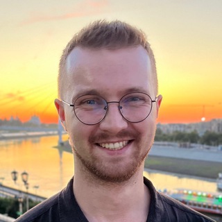 Telegram profile photo for VASIN AI | Нейросети | CRM