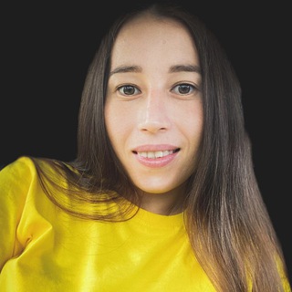 Telegram profile photo for Zaliya Yapparova