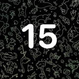 Telegram profile photo for Сітка за 15-ти тематичних каналів