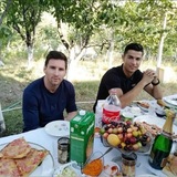 Telegram profile photo for Переходник