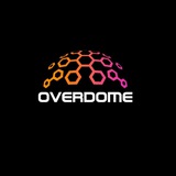 Telegram profile photo for OVERDOME