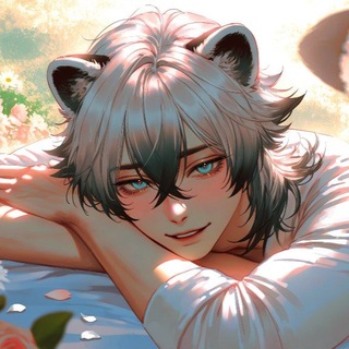 Telegram profile photo for ˚ * ꒰ঌ ᥱⲏ𐔖ⲧ𐔖ⲃыύ ρᥲύ ໒꒱ * ˚ 18+