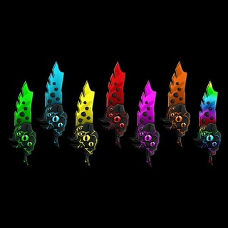 Telegram profile photo for Murder mystery 2