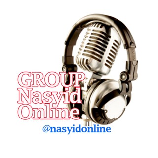 Telegram group profile photo for Nasyid Online