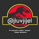Telegram profile photo for jluvjijel ♡