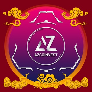Telegram profile photo for Azcoinvest Channel