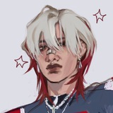 Telegram profile photo for Сенчіс ♡ྀི