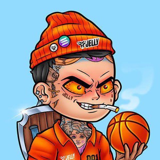 Telegram profile photo for SwaggyGraphic Design&Website