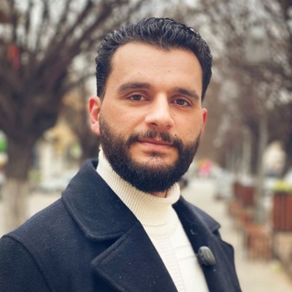 Telegram profile photo for English Bac 2027 | Ahmad Akkary
