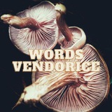 Telegram profile photo for Vendorice th' cameraldē