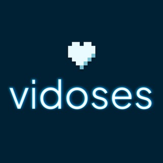 Telegram profile photo for vidoses