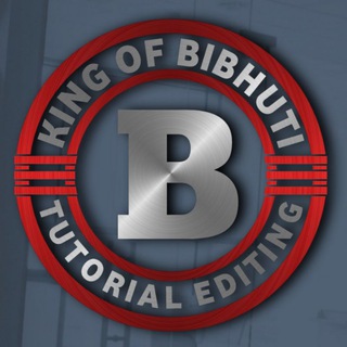 Telegram profile photo for KING OF BIBHUTI
