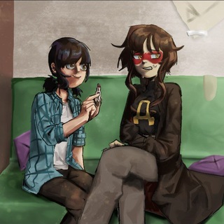 Telegram profile photo for Марийка66 cool channel