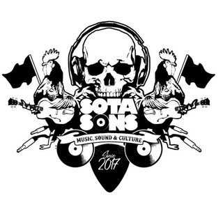 Telegram group profile photo for Agenda Sotasons
